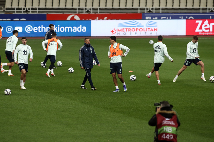 Εθνική Ελλάδος