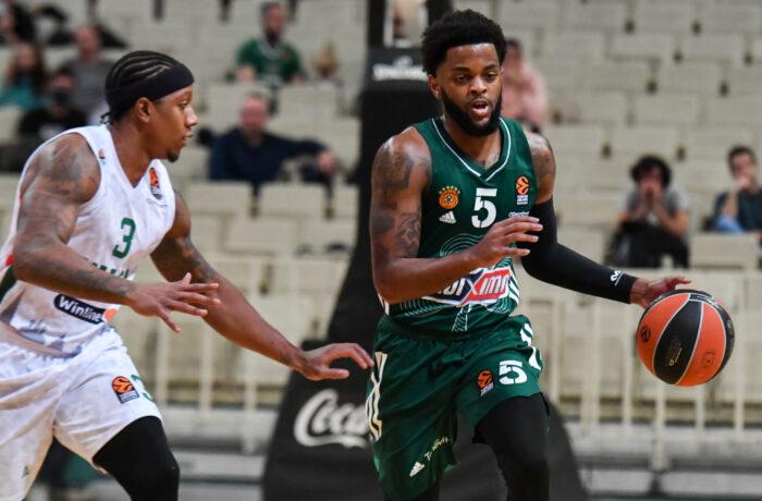 Παναθηναϊκός Ούνικς