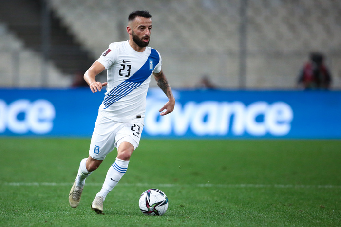 Εθνική Ελλάδος