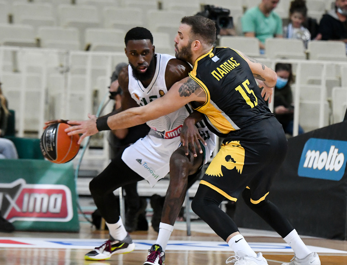 Παναθηναϊκός