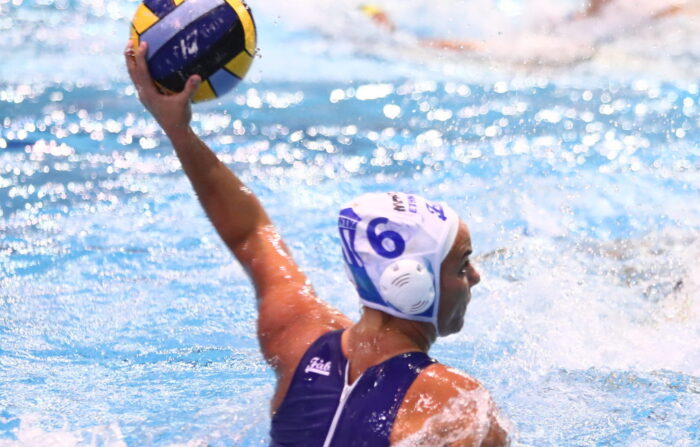 εθνικός πόλο