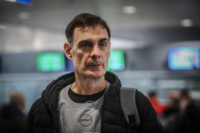 Μπαρτζώκας