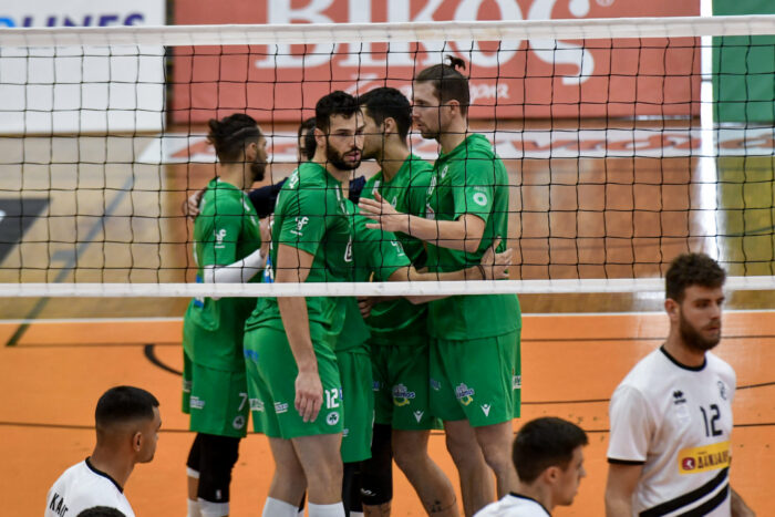 Παναθηναϊκός ΟΦΗ