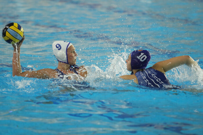 ΑΝΟ Γλυφάδας