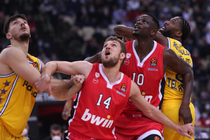 Live ΜΑΚΑΜΠΙ ΟΛΥΜΠΙΑΚΟΣ Ολυμπιακός - Μακάμπι