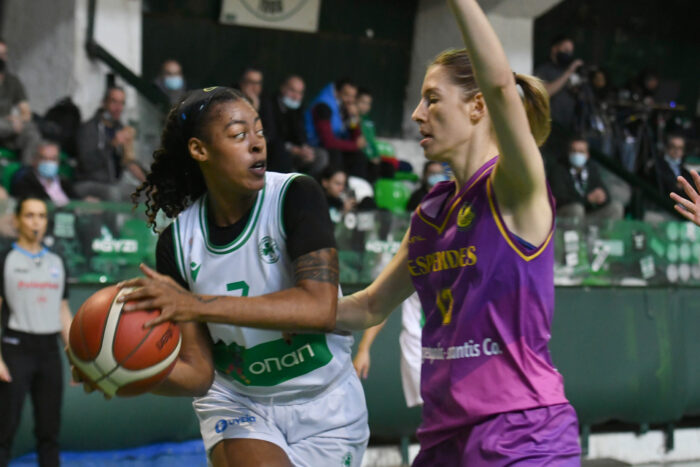 Παναθηναϊκός Εσπερίδες