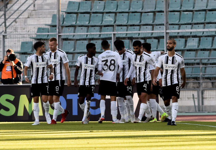 Βόλος - ΟΦΗ 0-2