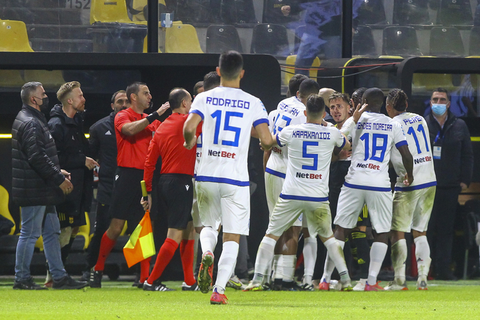 ΠΑΣ Γιάννινα