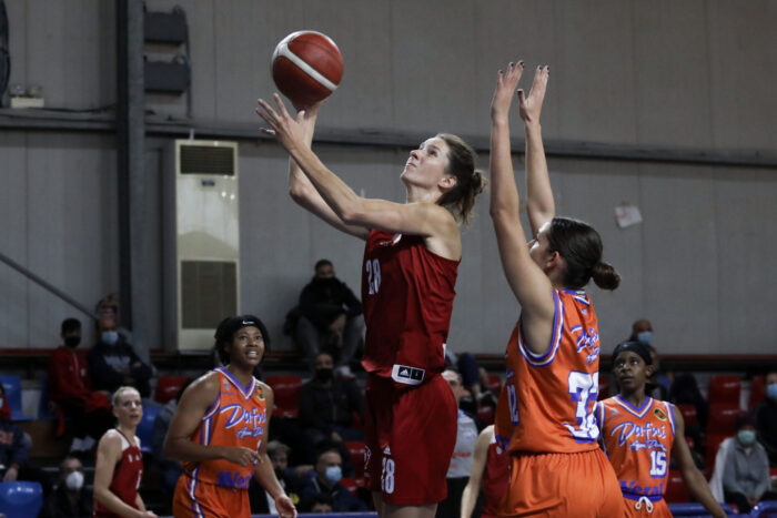 Ολυμπιακός Βίτολα