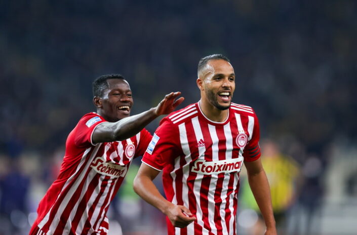 Ελ Αραμπί Καμαρά