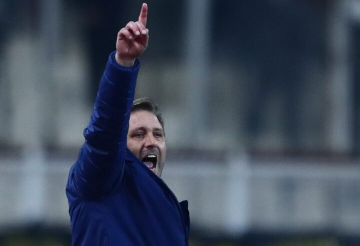 Πέδρο Μαρτίνς