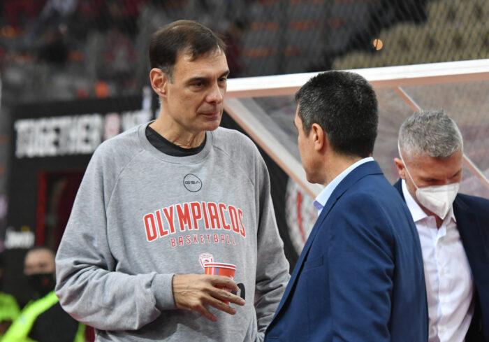 Μπαρτζώκας Πρίφτης