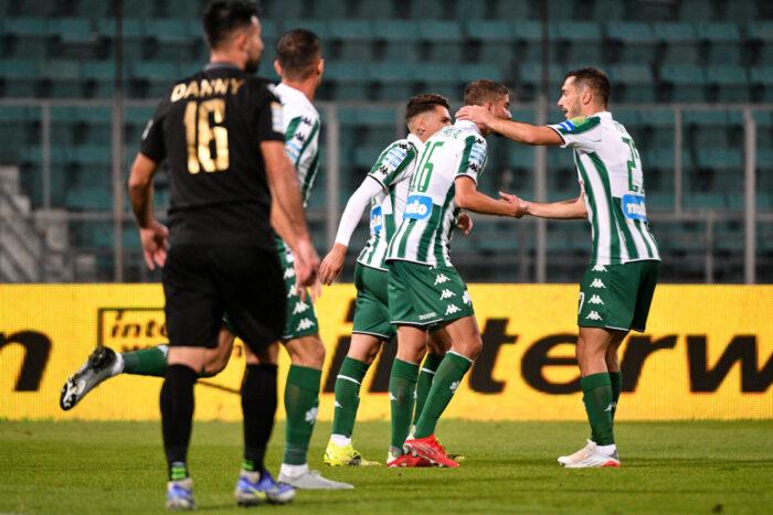 Λαμία Παναθηναϊκός