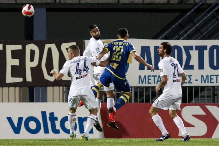 Ατρόμητος Αστέρας