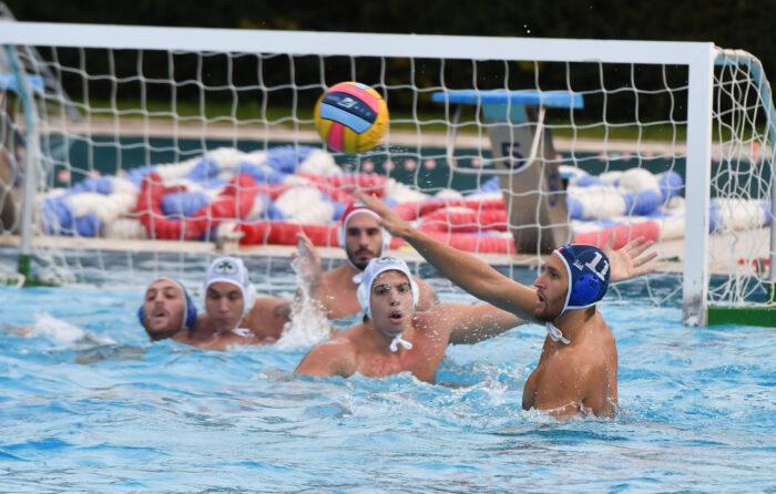 υδραϊκός παο