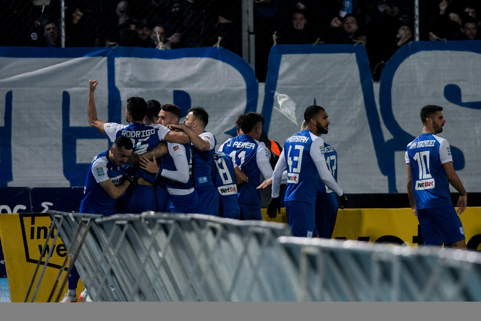 ΠΑΣ Γιάννινα