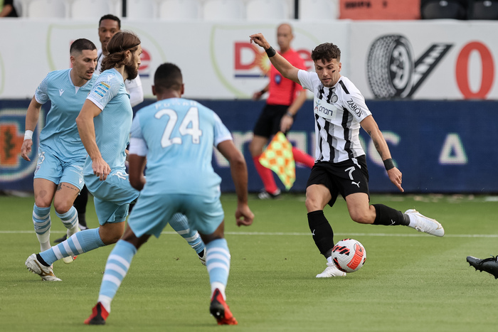 ΟΦΗ - Ιωνικός