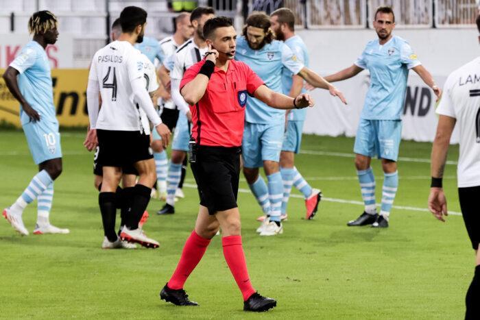 ΟΦΗ Ιωνικός