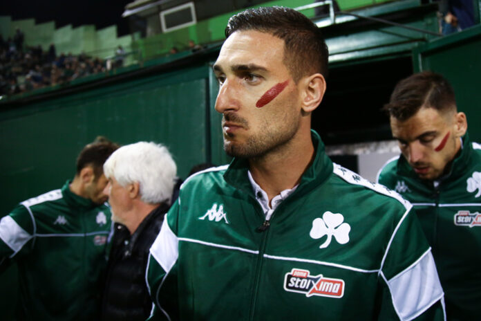 Παναθηναϊκός