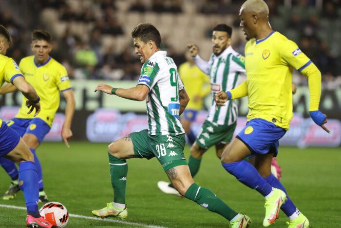 Παναθηναϊκός Παναιτωλικός