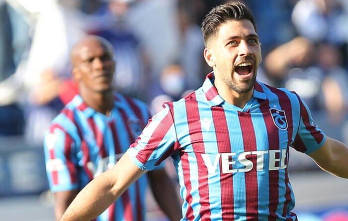 Mπακασέτας (1)