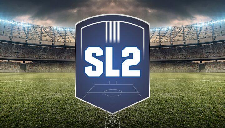 Super league 2