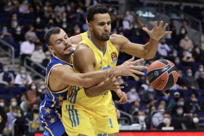 Άλμπα Μακάμπι