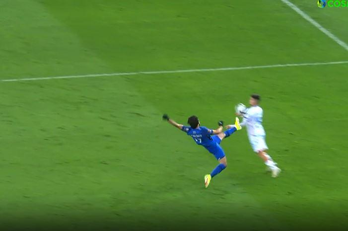 Αζερμπαϊτζάν Λουξεμβούργο κόκκινη