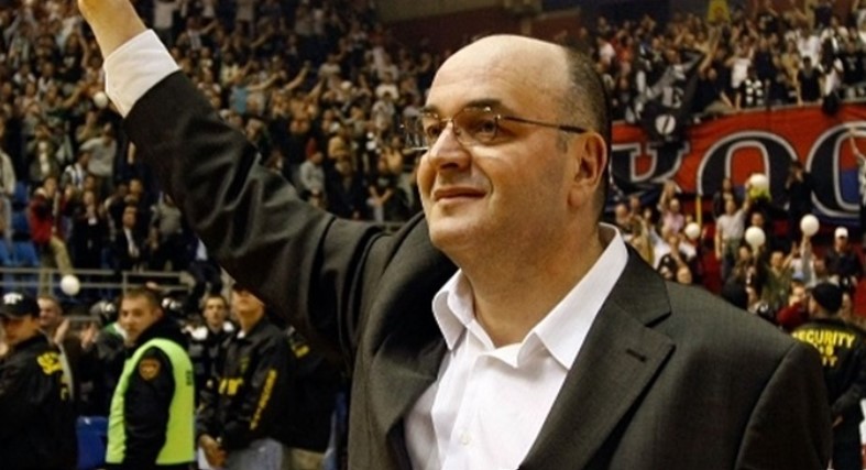 Βουγιόσεβιτς