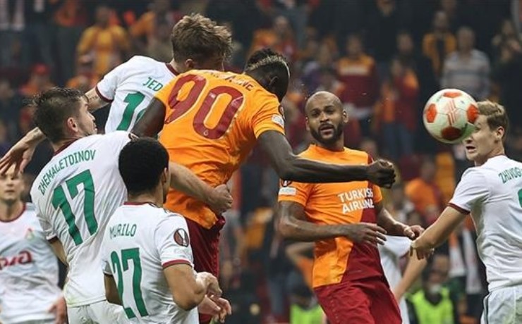 Γαλατασαράι