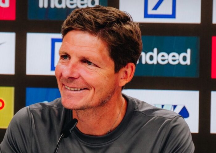 Γκλάσνερ-Ολυμπιακός