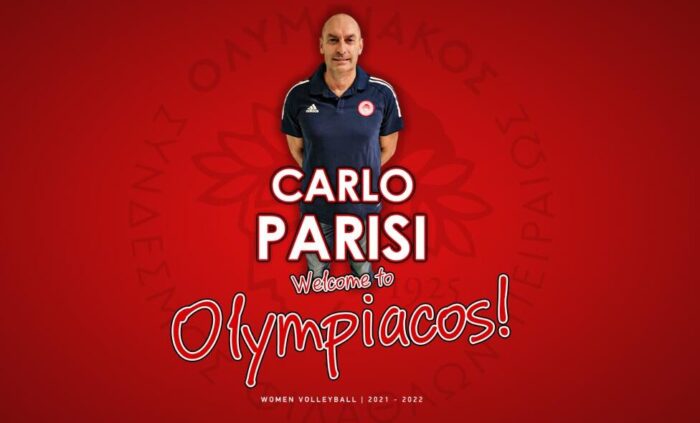 Κάρλο Παρίσι