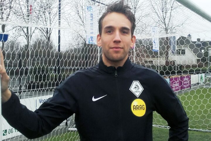 Κλέι Ρούπερτι