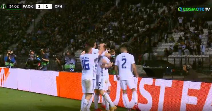 Κοπεγχάγη