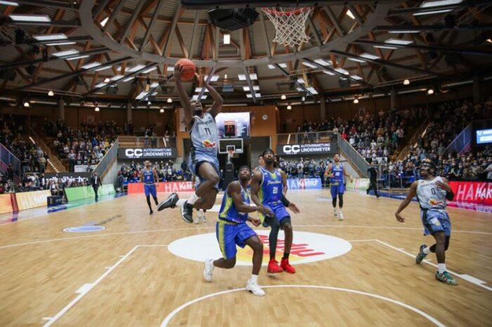 Κράιλσχαϊμ - Περιστέρι