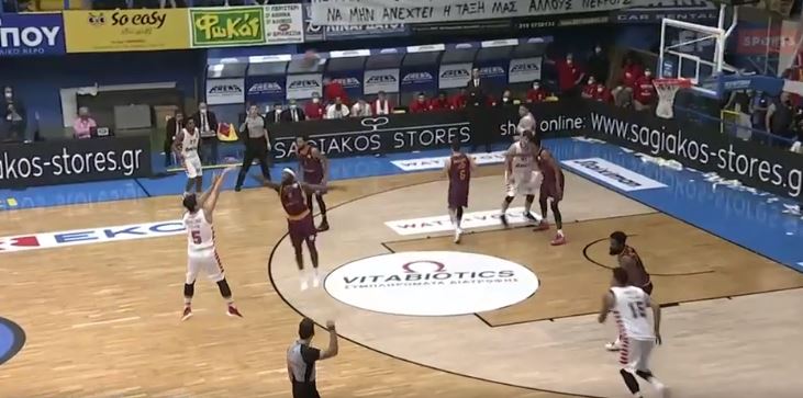 Λαρεντζάκης