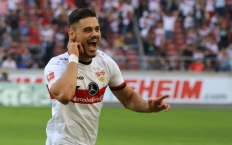 Μαυροπάνος