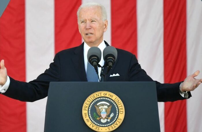 Μπάιντεν