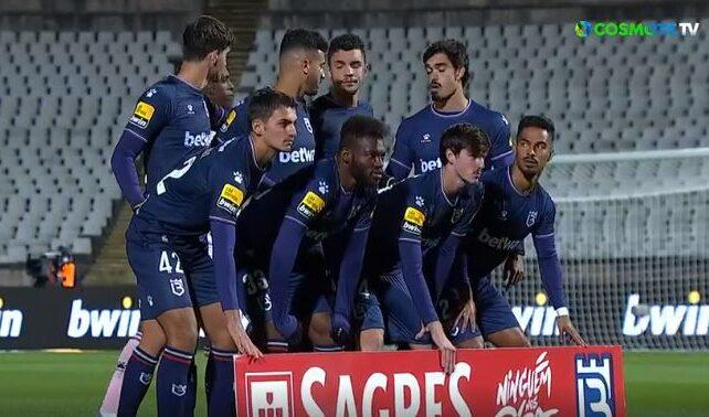 Μπελενένσες