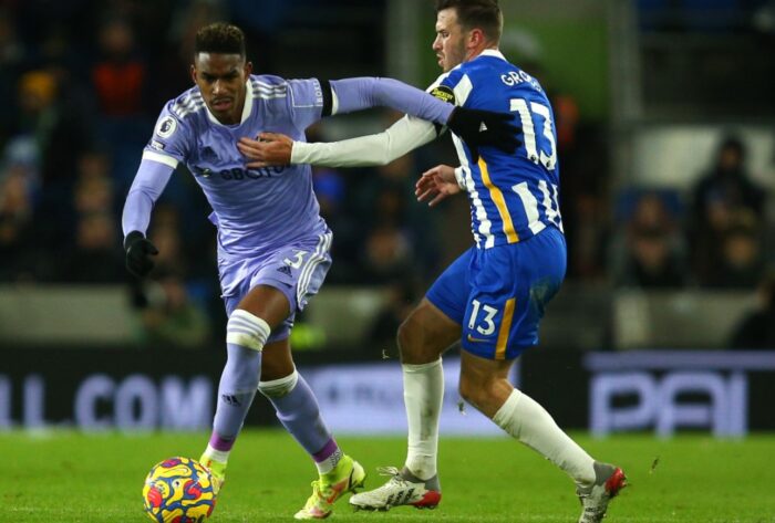 Μπράιτον-Λιντς