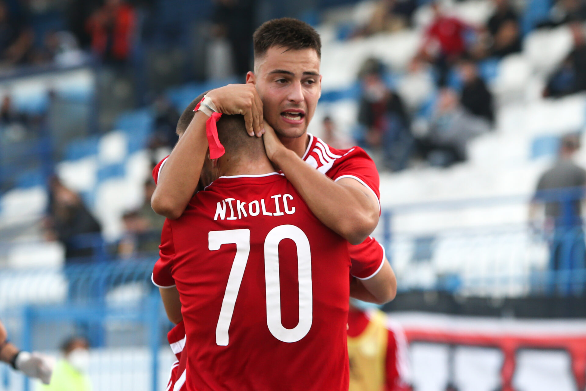 Ολυμπιακός Β'