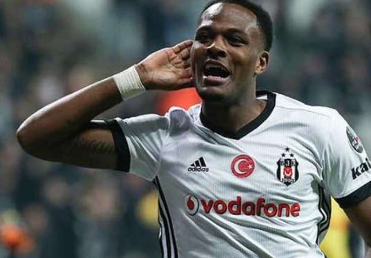 Ολυμπιακός-Λαρίν