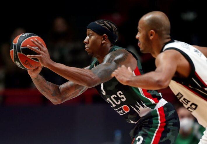 Ούνικς Καζάν Αρμάνι Κάναν