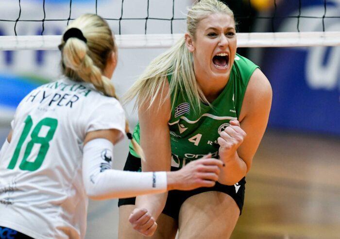 παναθηναϊκός