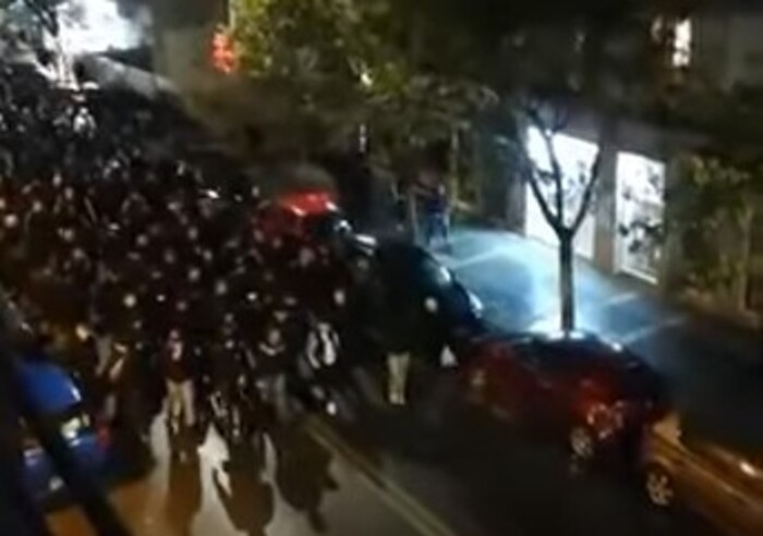 ΠΑΟΚ-ΑΝΕΜΒΟΛΙΑΣΤΟΙ (