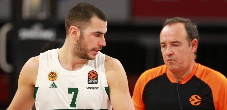 Παναθηναϊκός