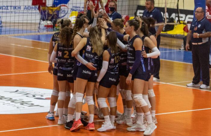 Πανναξιακός