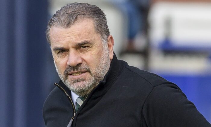 Ποστέκογλου