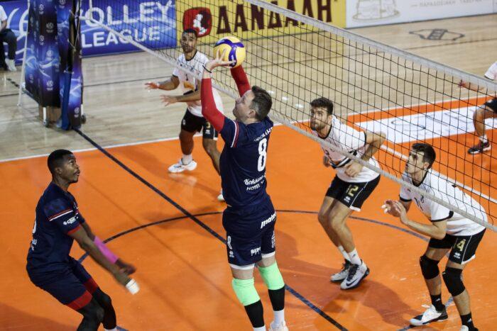 Προύσαλης Φίλιππος Βέροιας