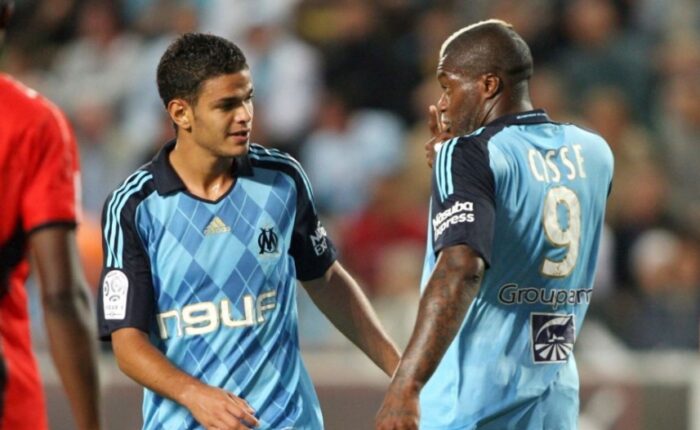 Σισέ-Μπεν Αρφά-Μεσι